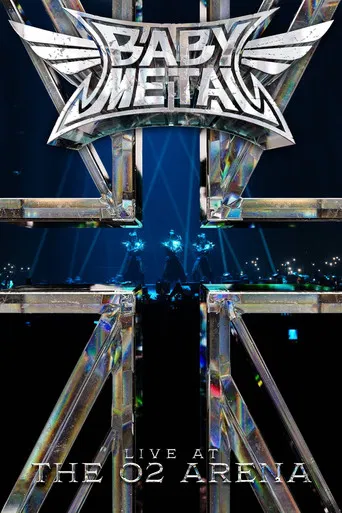 BABYMETAL - Live at The O2 London