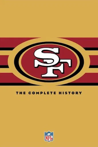 NFL History of the San Francisco 49ers