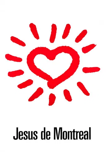 Jesus de Montreal