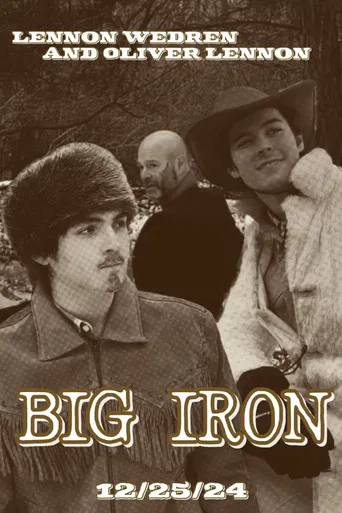 Big Iron