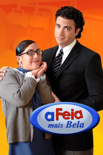 A Feia Mais Bela