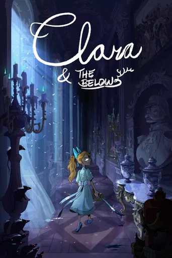 Clara & the Below