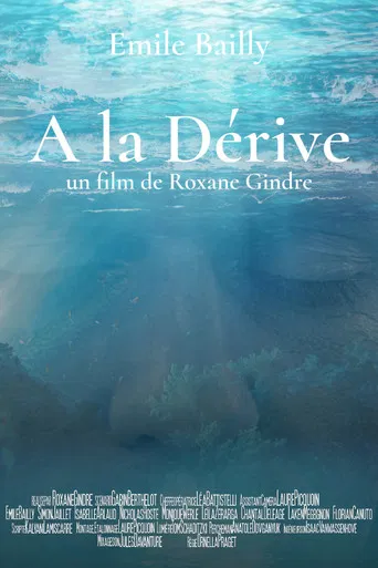 A la Dérive