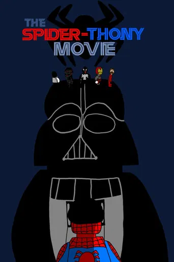 The Spider-Thony Movie
