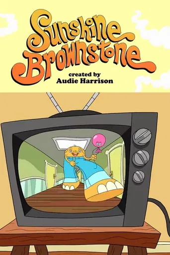 Sunshine Brownstone