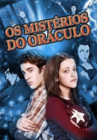 Os Mistérios do Oráculo