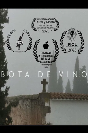 Bota de Vino