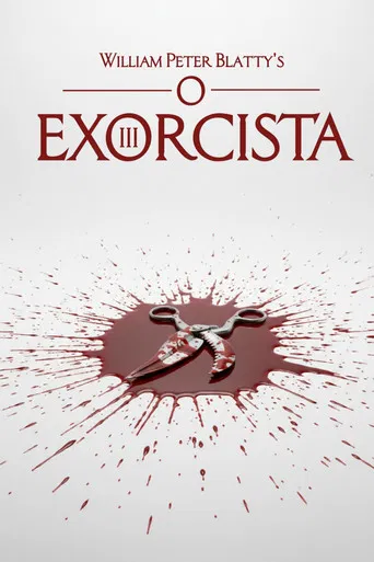 O Exorcista III