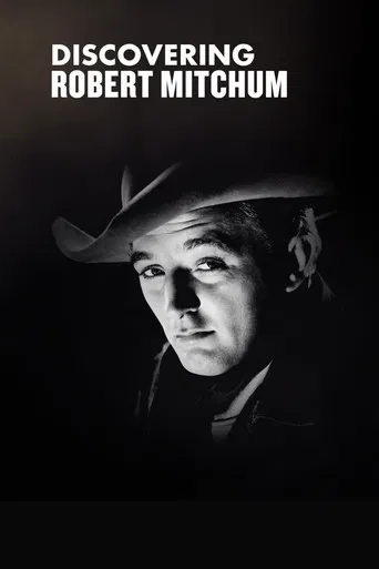 Discovering: Robert Mitchum