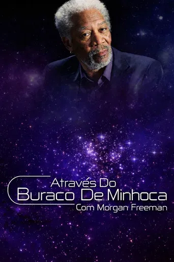 Através Do Buraco De Minhoca