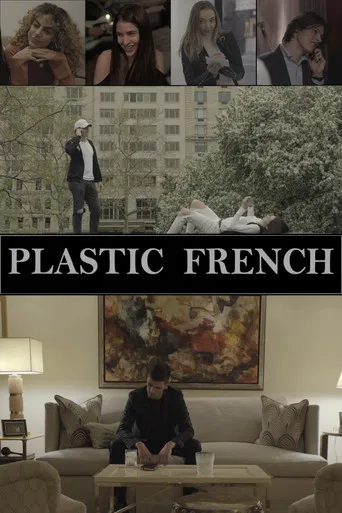 Plastic French