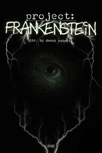 Project: Frankenstein