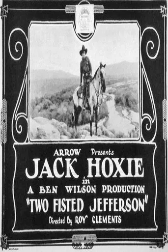 Two-Fisted Jefferson