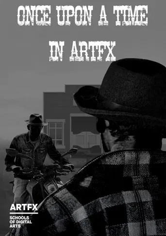 Once Upon a Time In ARTFX