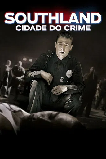 Southland: Cidade do Crime