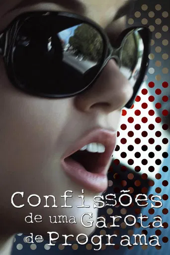 Confissões de uma Garota de Programa