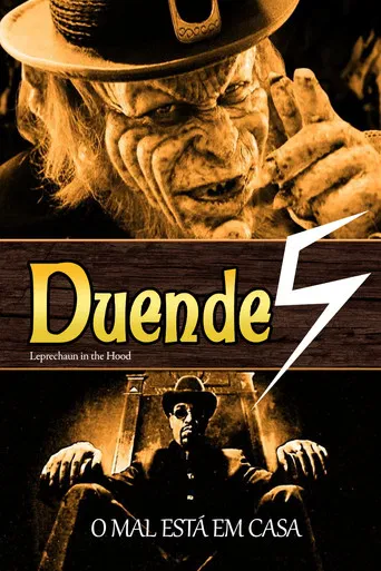 O Duende 5