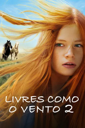 Livres Como o Vento 2