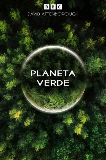 Planeta Verde