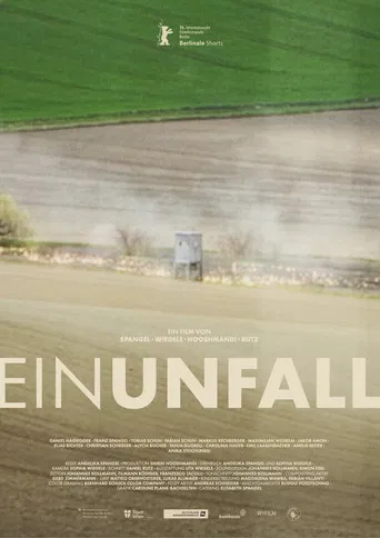 Ein Unfall