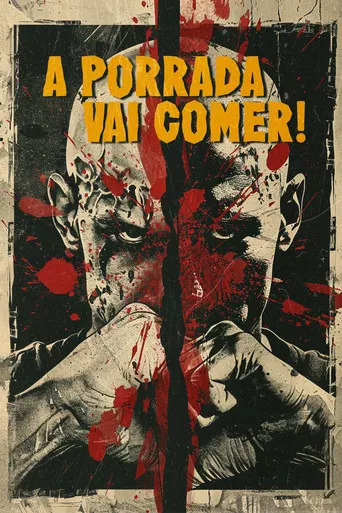 A Porrada Vai Comer!
