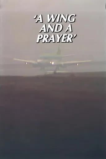 A Wing and a Prayer – The Story of Knock Airport