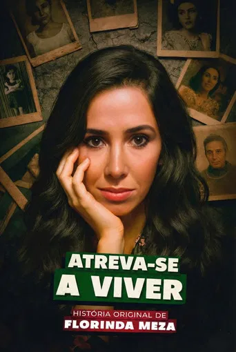 Atreva-se a Viver
