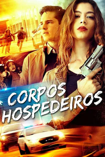 Corpos Hospedeiros