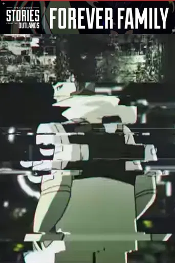 Apex Legends Stories from the Outlands 