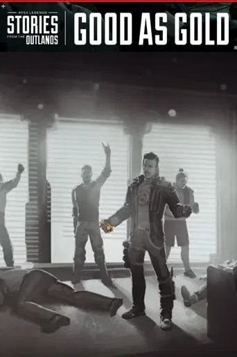 Apex Legends Stories from the Outlands 