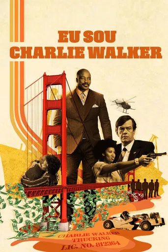Eu Sou Charlie Walker