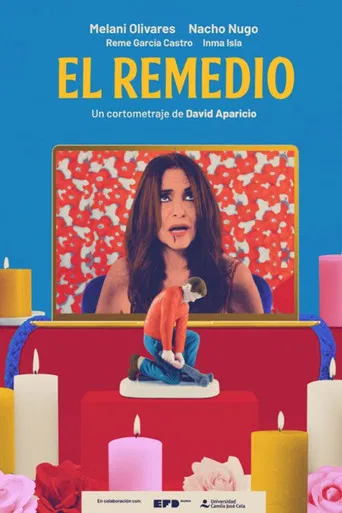 El Remedio
