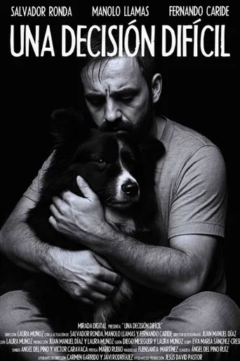 Una decisión difícil