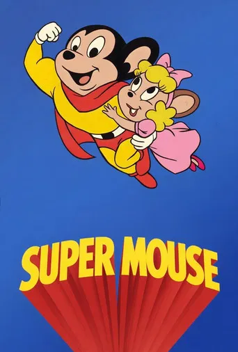 Super Mouse