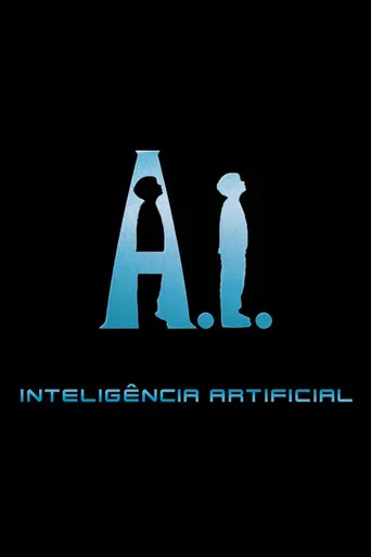 A.I.: Inteligência Artificial