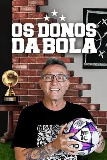 Os Donos da Bola