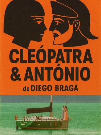 Cleópatra & António