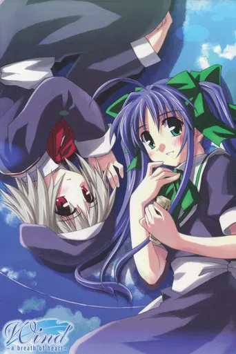 Wind: A Breath of Heart