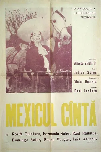 Cuando Mexico canta