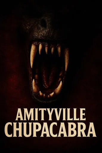 Amityville Chupacabra