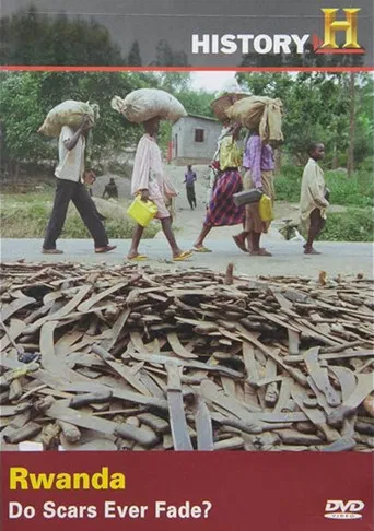 Rwanda: Do Scars Ever Fade?