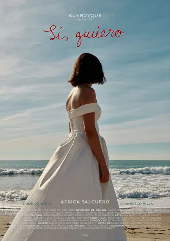 Sí, quiero