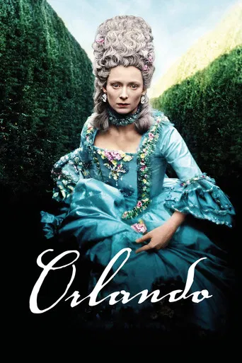 Orlando - A Mulher Imortal