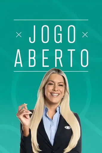 Jogo Aberto