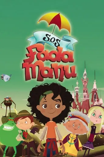 S.O.S Fada Manu