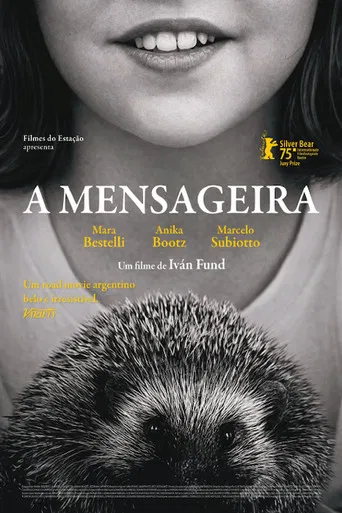 A Mensageira