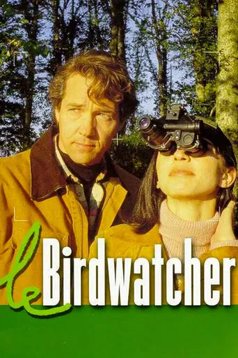 Le Birdwatcher