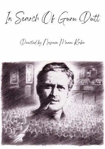 In Search of Guru Dutt