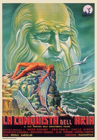 La Conquista dell'Aria