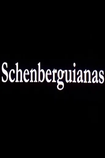 Schenberguianas